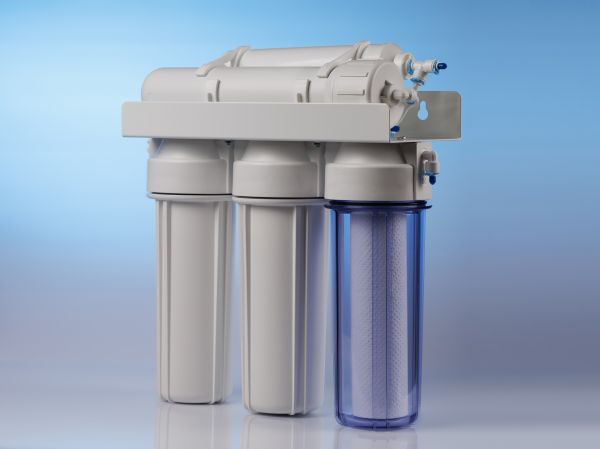 Reverse Osmosis Repair in American Fork