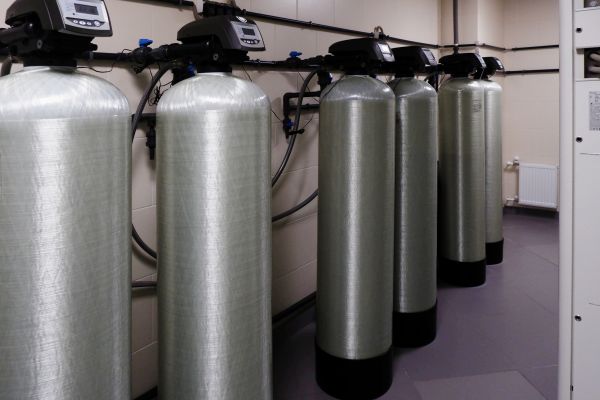 Water Softener Repair in American Fork