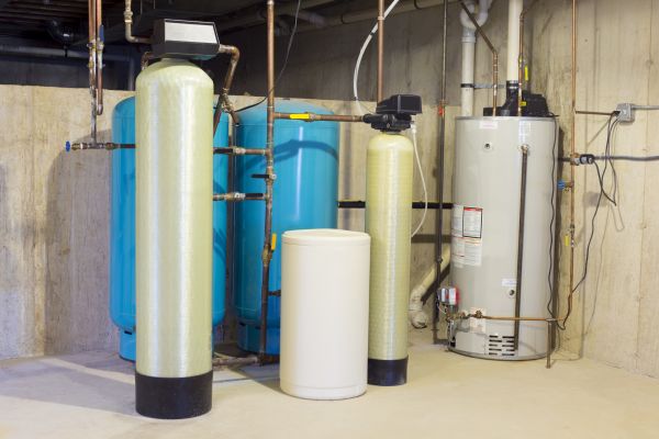 Residential Water Treatment in American Fork