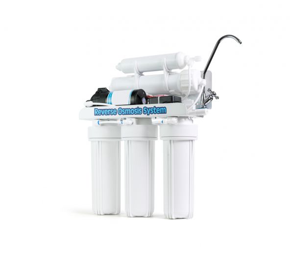 RO Water Treatment in American Fork
